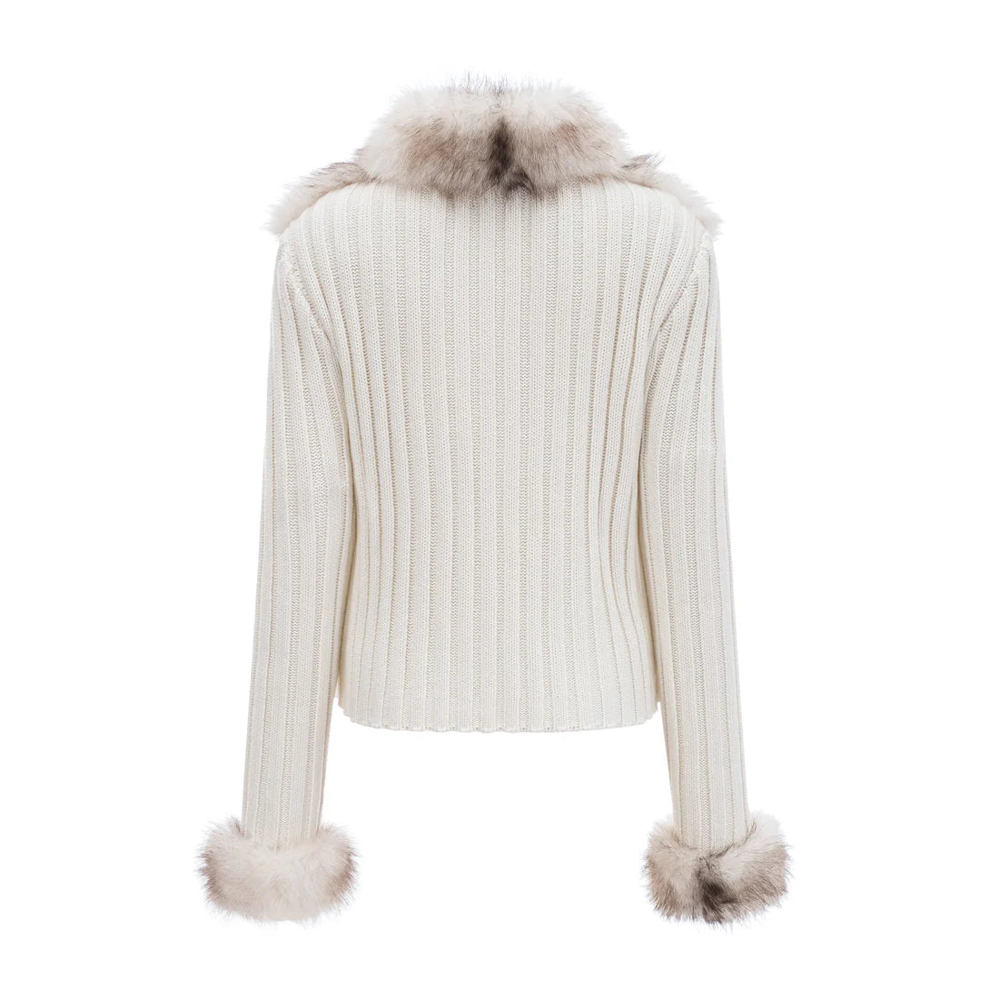 Chiara - Elegante Strickjacke