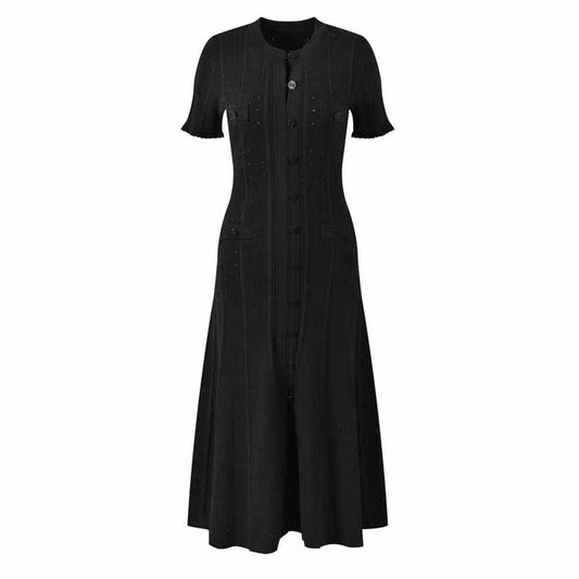 Sommerkleid - Blackout