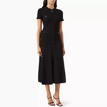 Sommerkleid - Blackout - ShinyYou