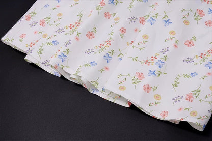 Sundress mit Blümchen - ShinyYou